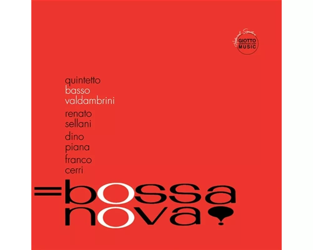 Bossa Nova!