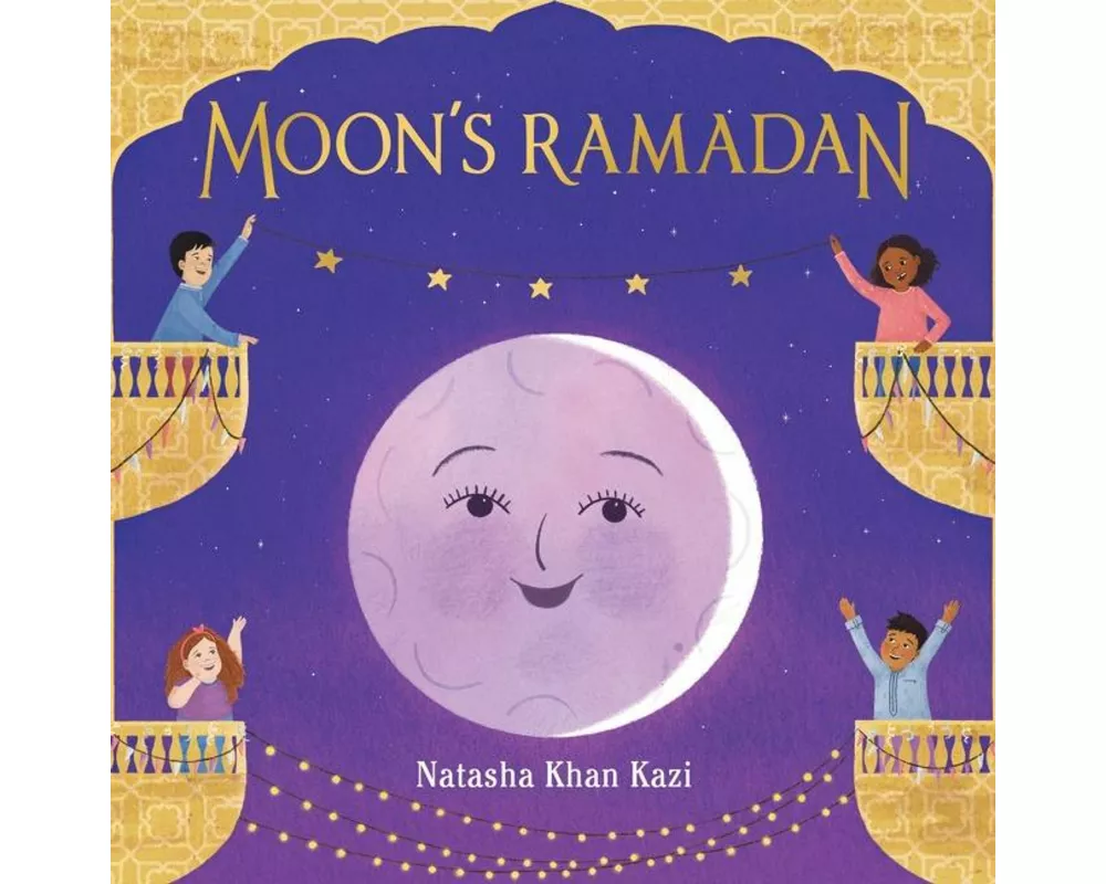 Moon's Ramadan