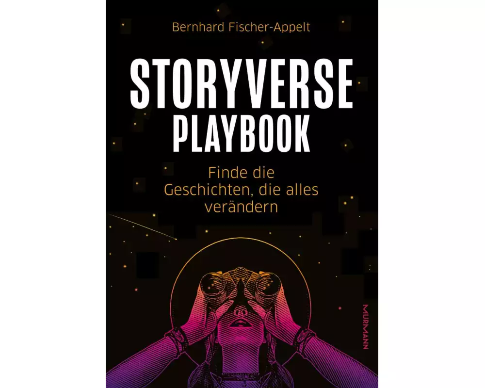 Storyverse Playbook