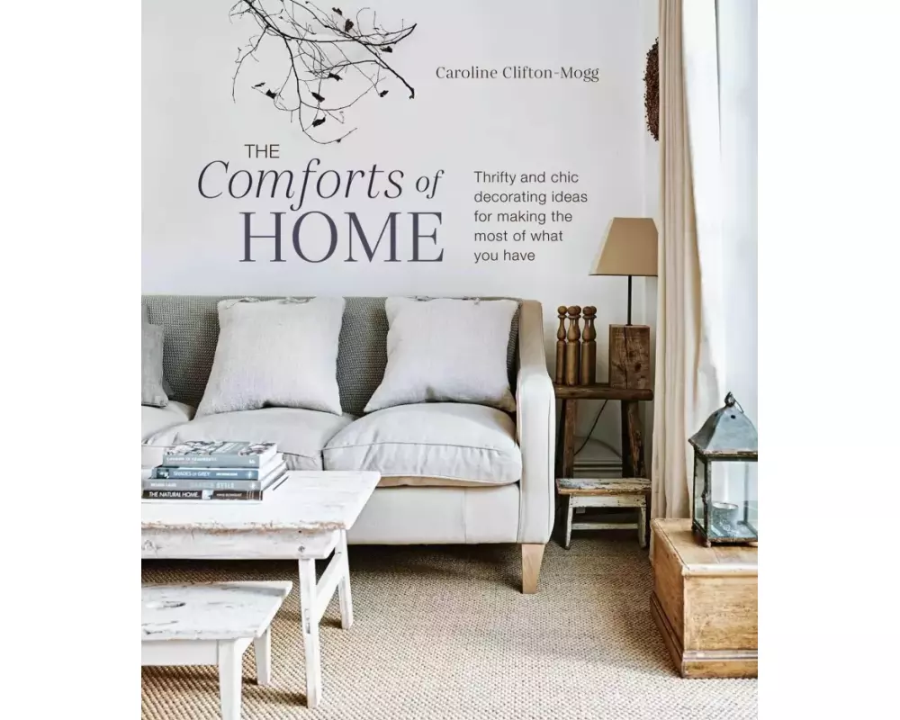 The Comforts of Home