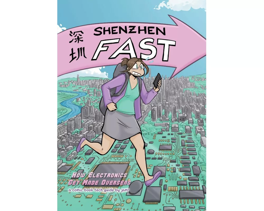 Shenzhen Fast