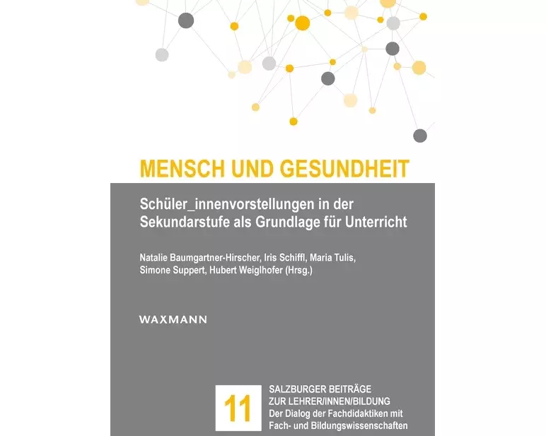 Mensch und Gesundheit