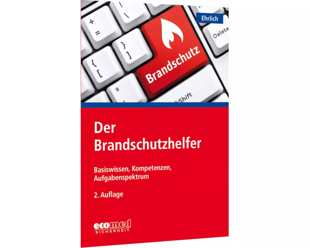 Der Brandschutzhelfer