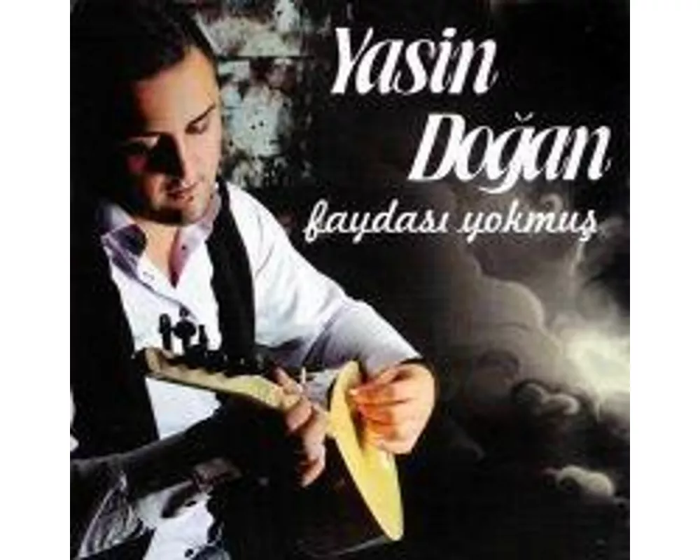 Faydasi Yokmus CD