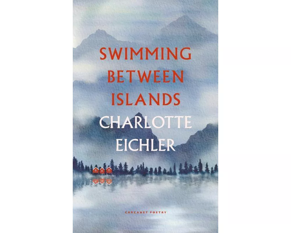 Swimming Between Islands