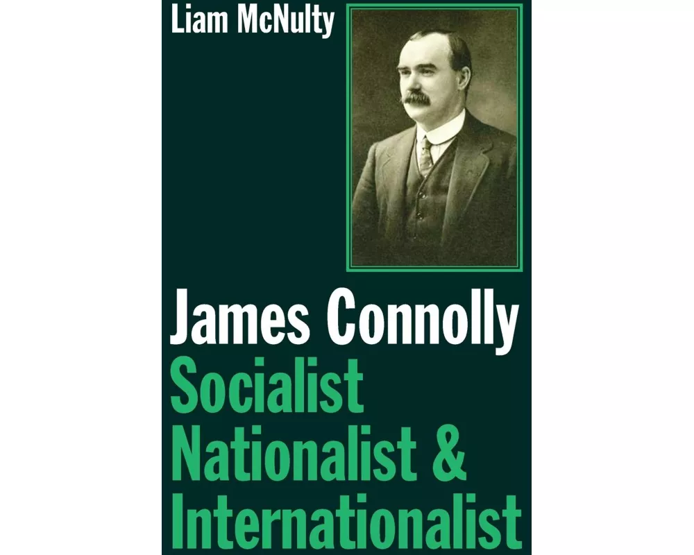 James Connolly