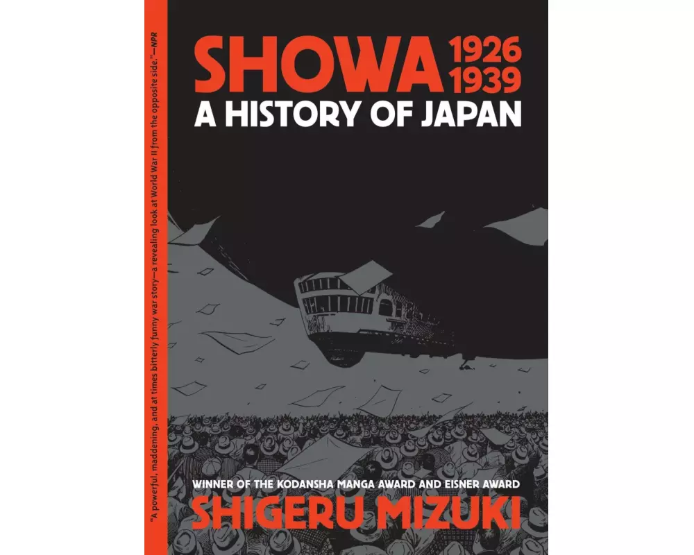 Showa 1926-1939
