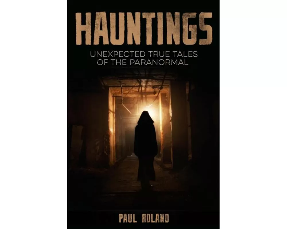 Hauntings
