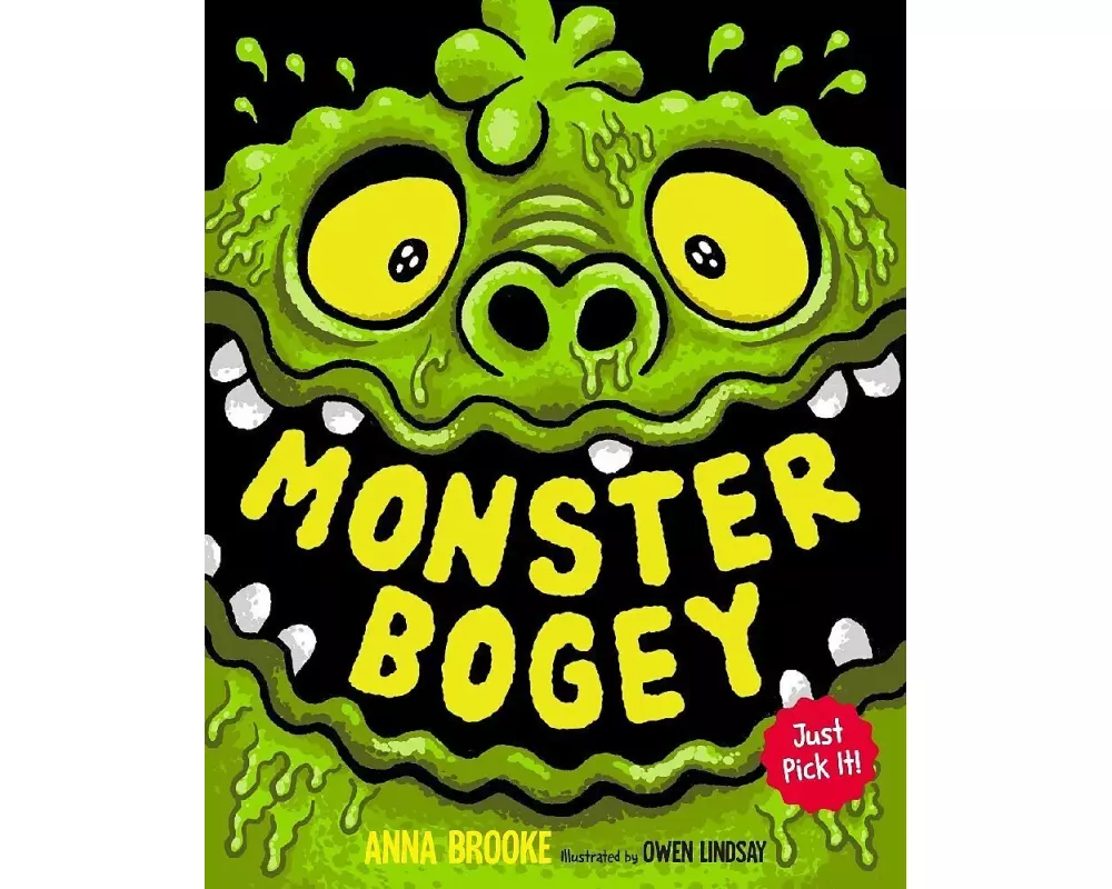 Monster Bogey