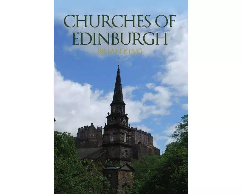 Churches of Edinburgh