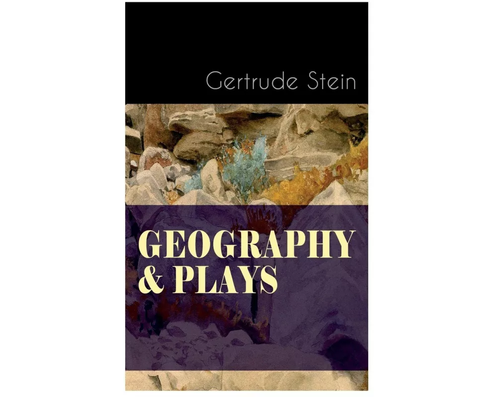 Geography & Plays