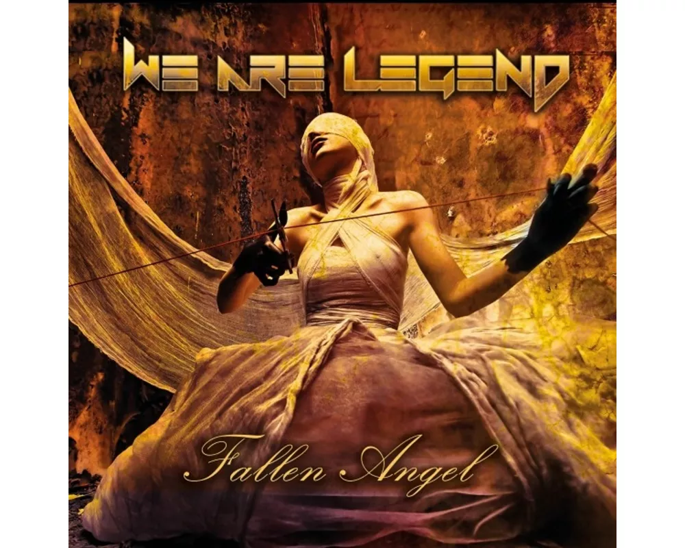 Fallen Angel
