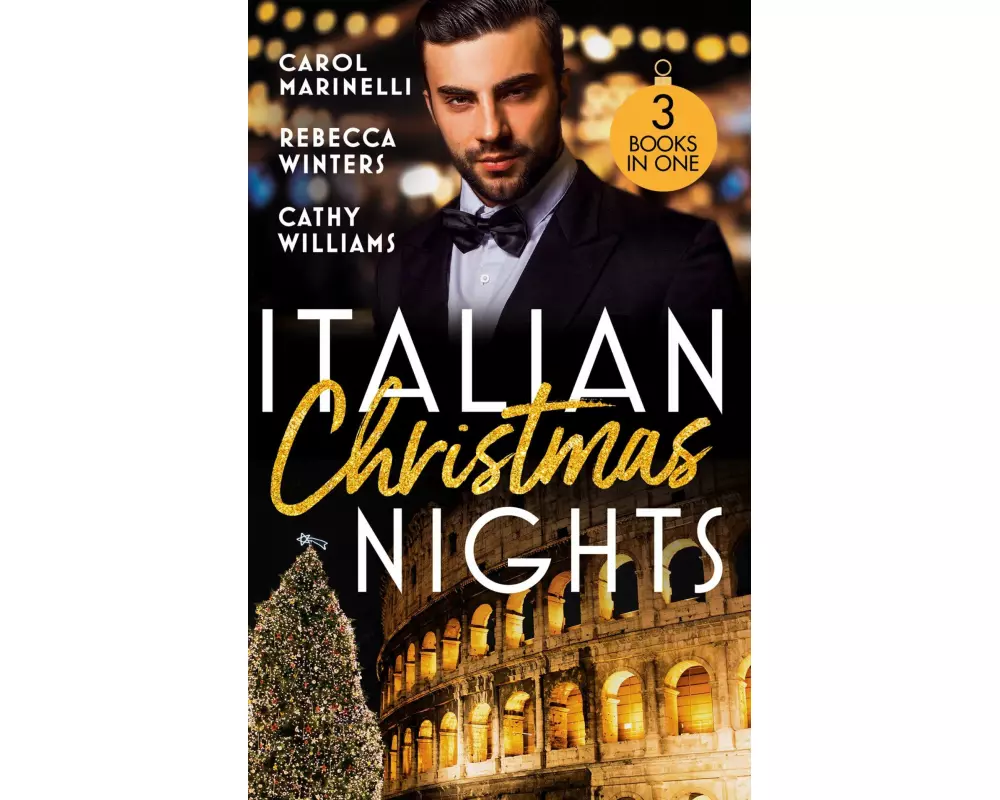 Italian Christmas Nights