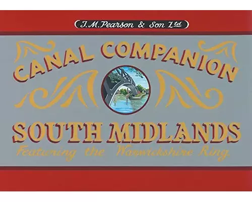 South Midlands Canal Companion