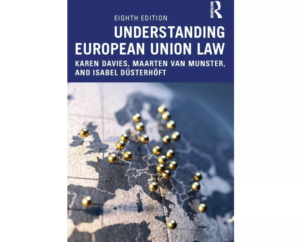 Understanding European Union Law