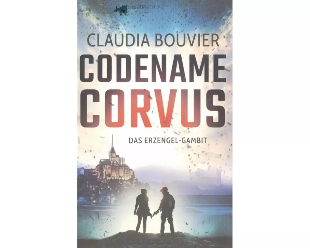 Codename Corvus