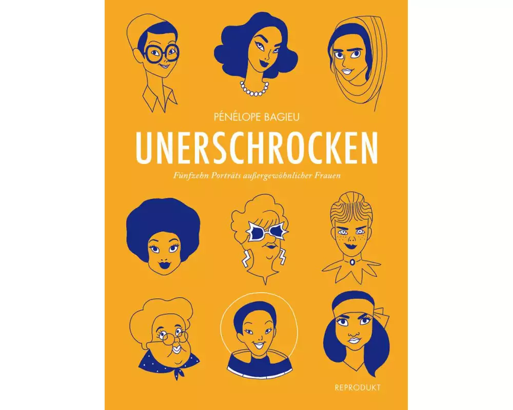 Unerschrocken 2 Taschenbuch