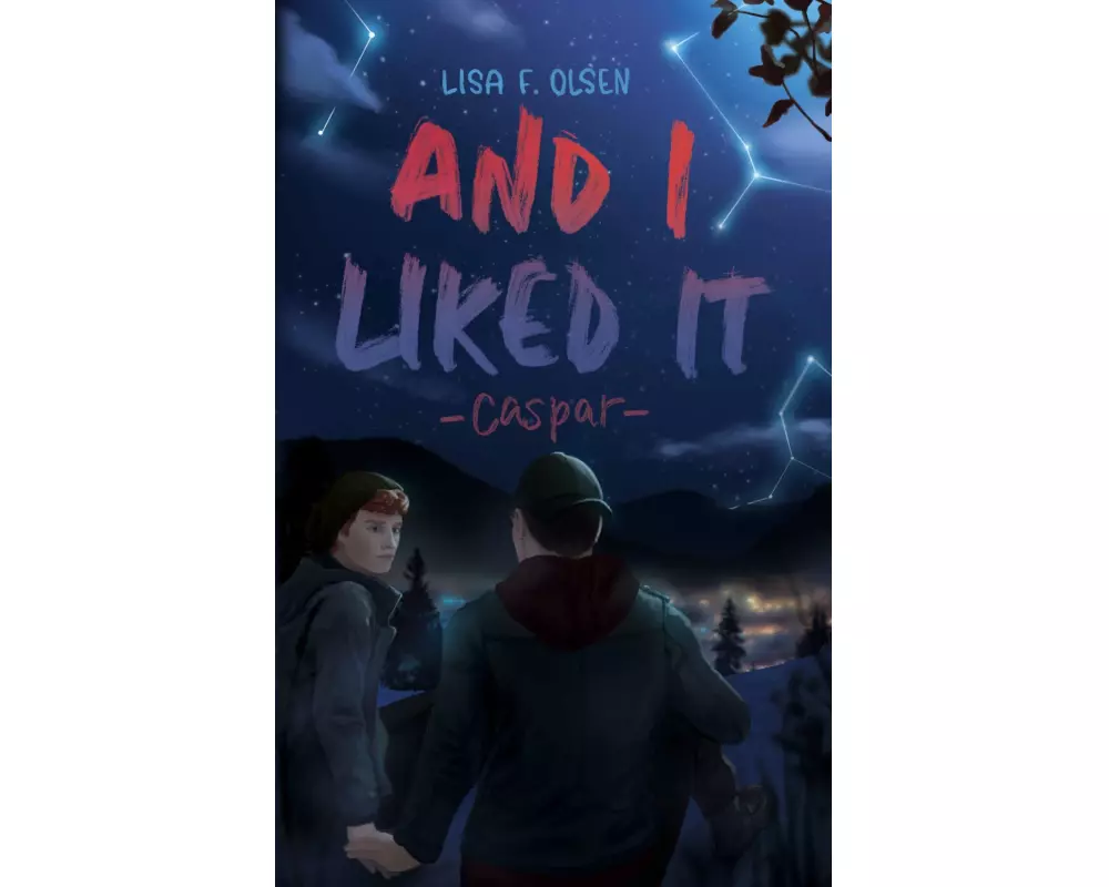 And I liked it - Caspar