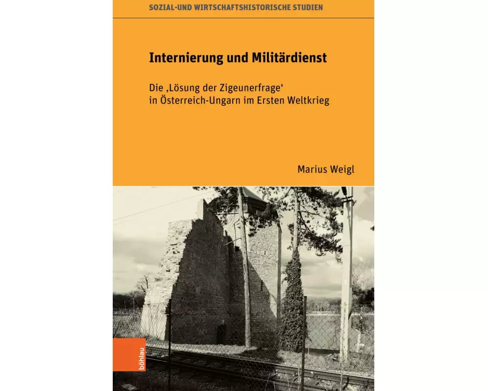 Internierung und Militärdienst
