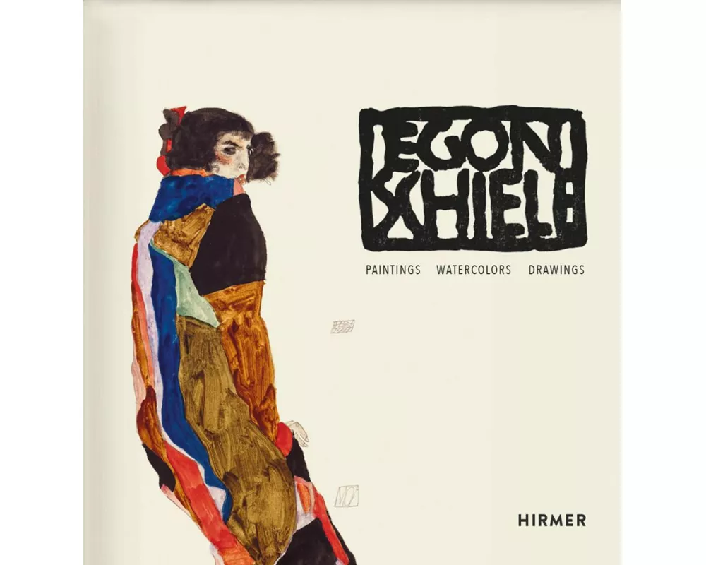 Egon Schiele. Catalogue raisonné