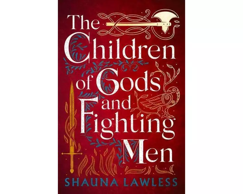 The Children of Gods and Fighting Men