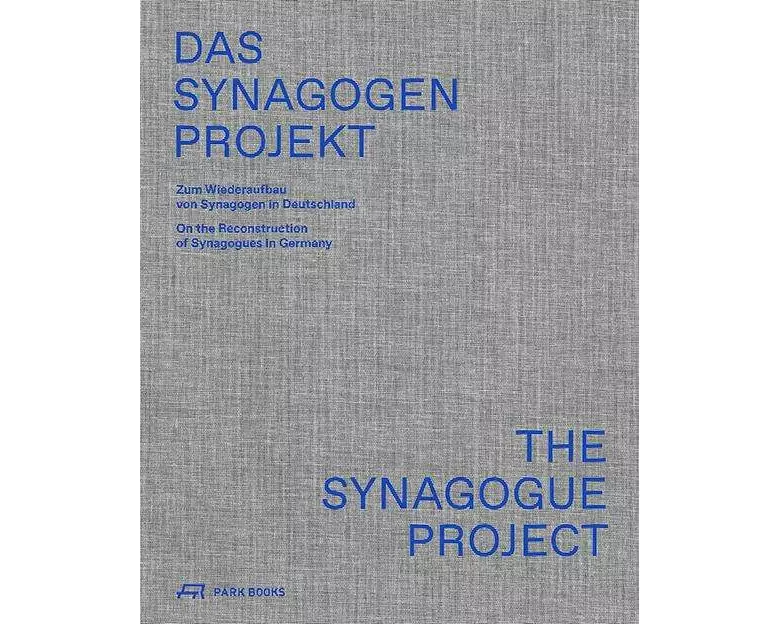 Das Synagogen-Projekt