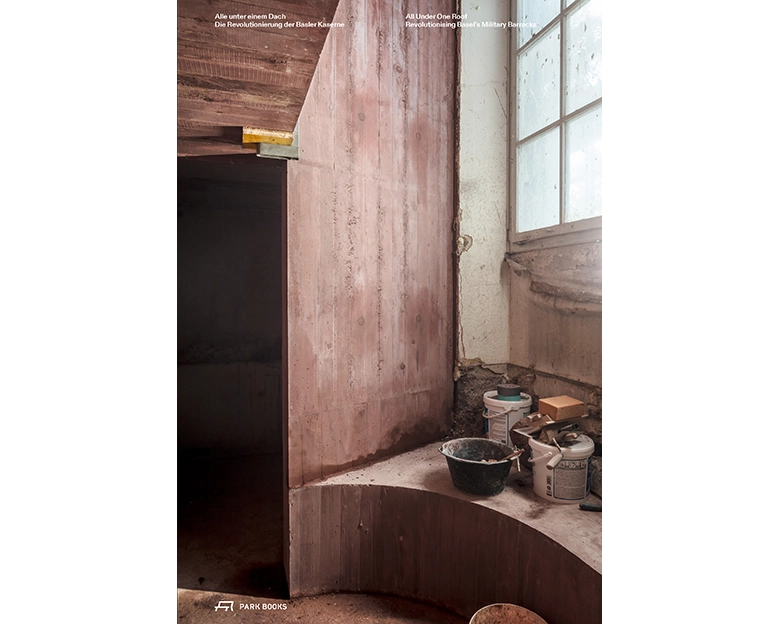 Alle unter einem Dach