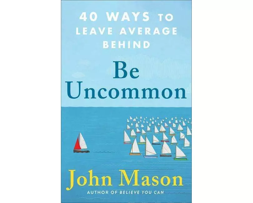Be Uncommon