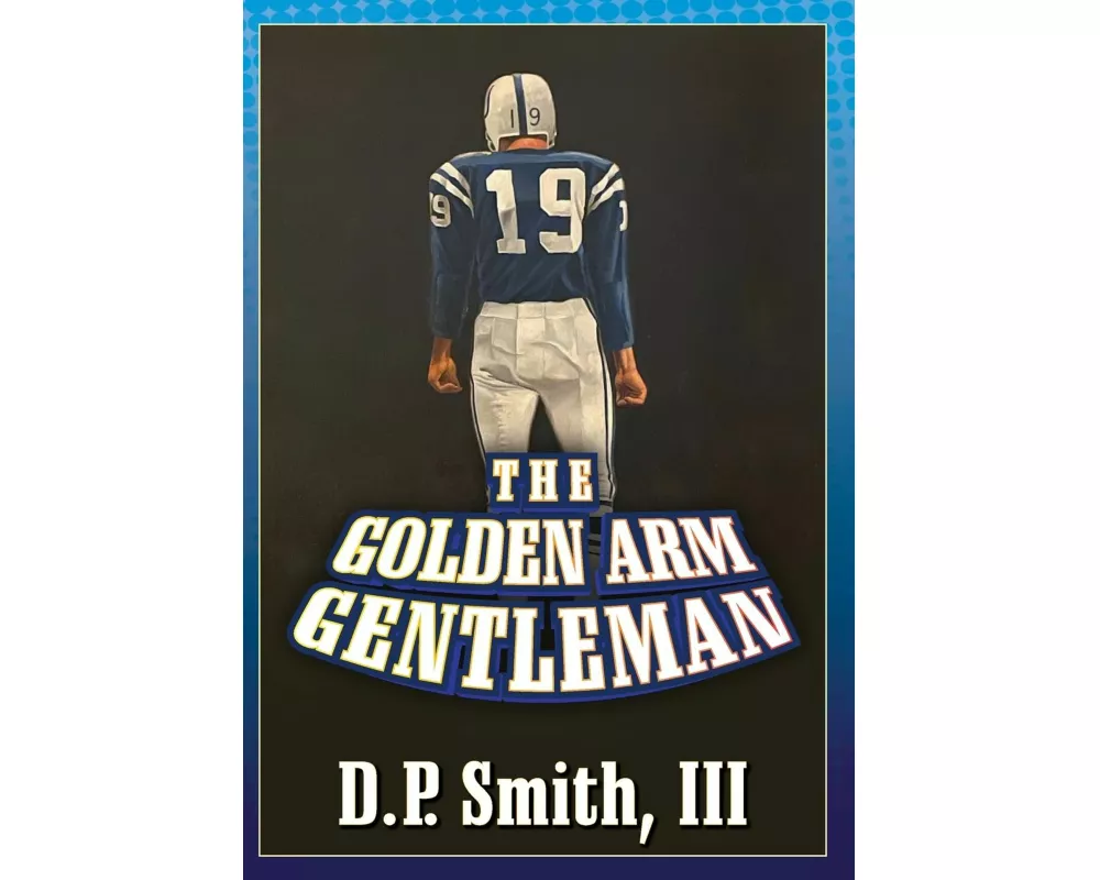 The Golden Arm Gentleman