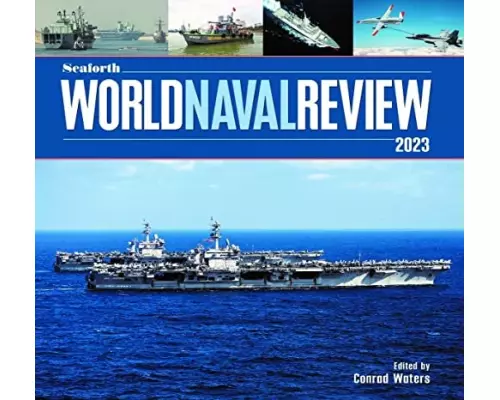 Seaforth World Naval Review