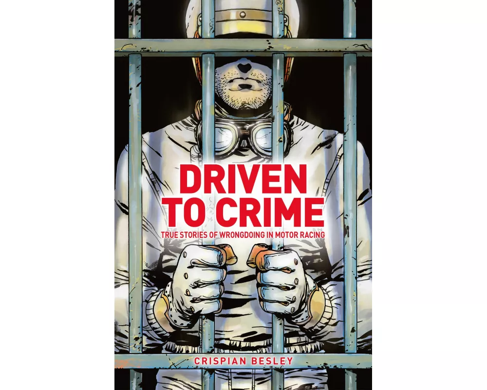 Driven To Crime