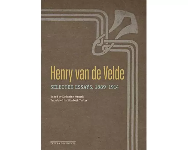 Henry Van de Velde