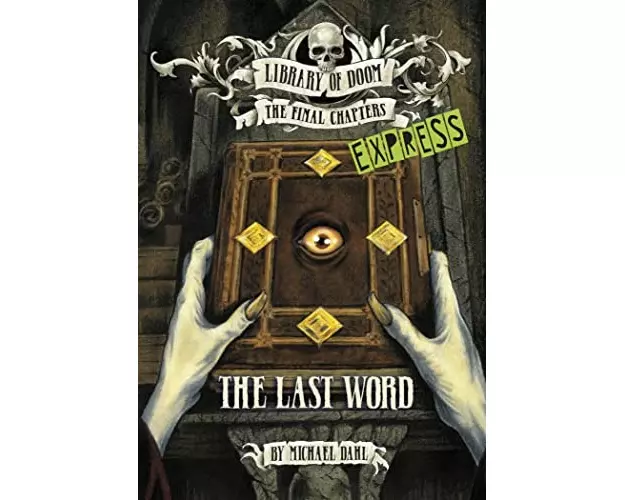 The Last Word - Express Edition