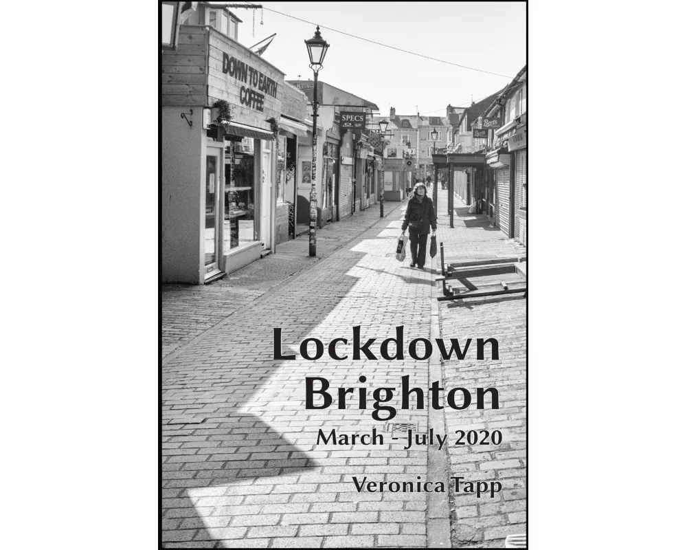 Lockdown Brighton