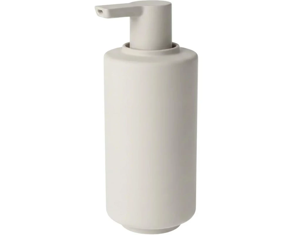 Blomus Seifenspender Saya 190 ml, Beige