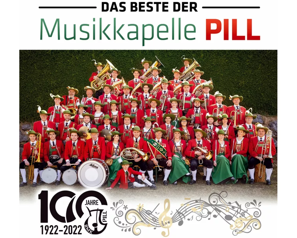 Das Beste-100 Jahre
