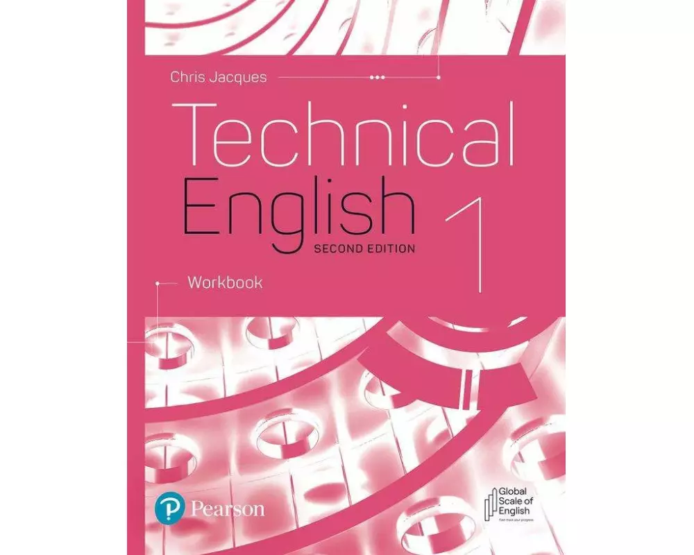 Technical English 2nd Edition Level 1 Workbook