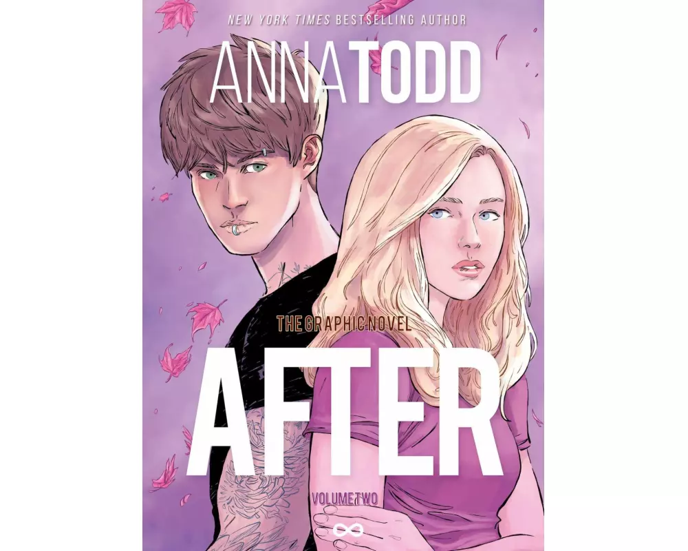 AFTER: The Graphic Novel (Volume Two)