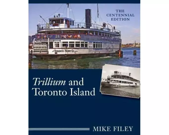 Trillium and Toronto Island