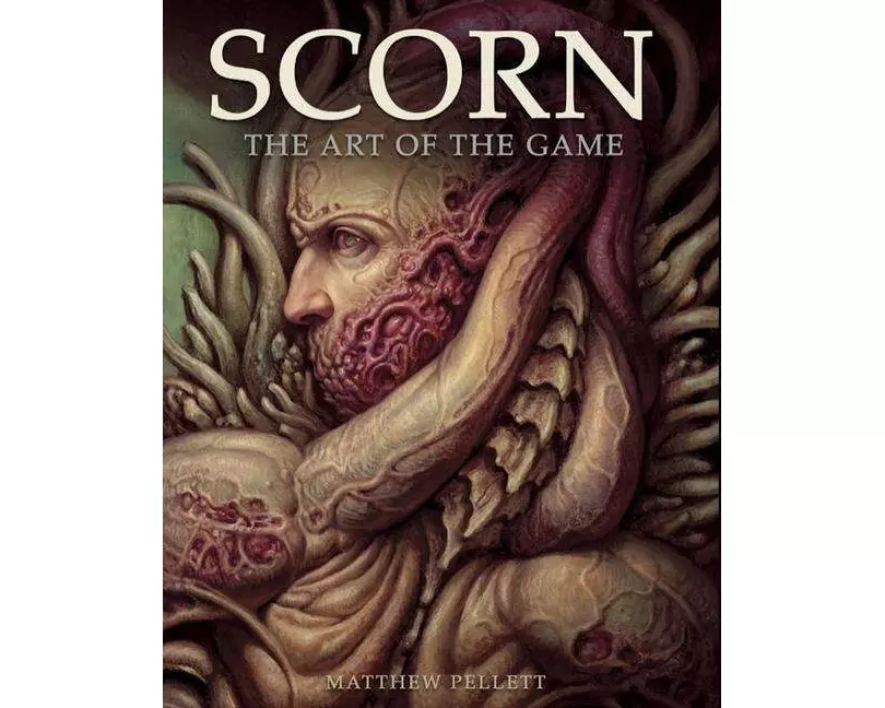Scorn