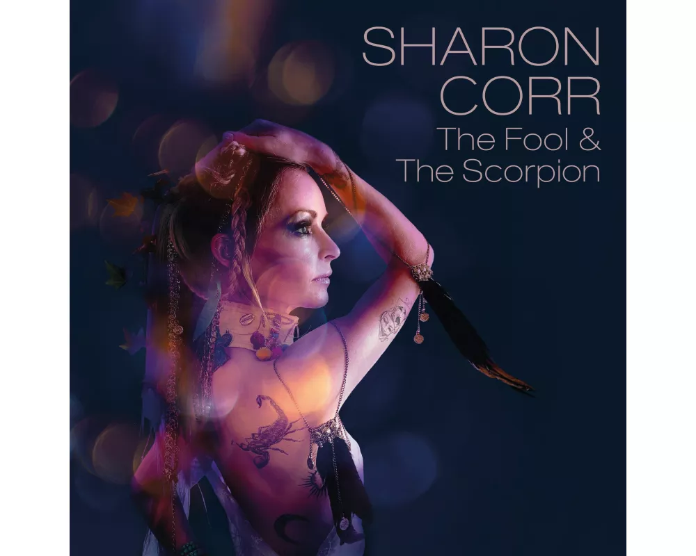 The Fool & The Scorpion