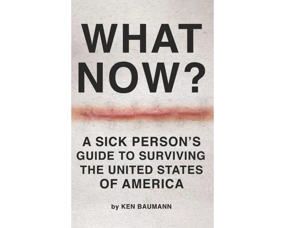 What Now?