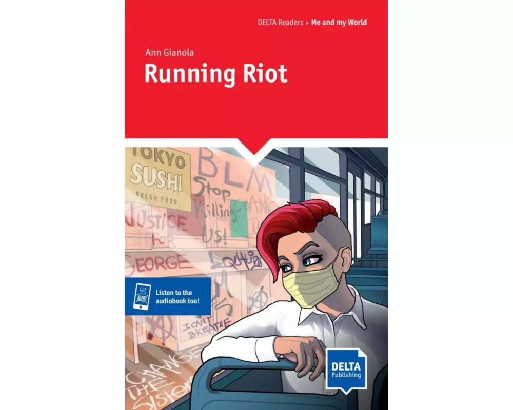 Running Riot