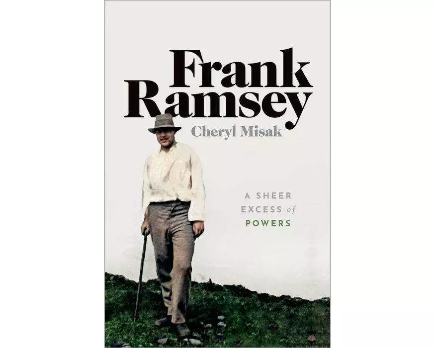 Frank Ramsey