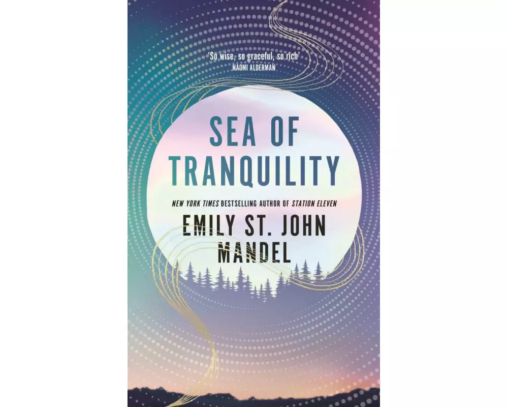 Sea of Tranquility