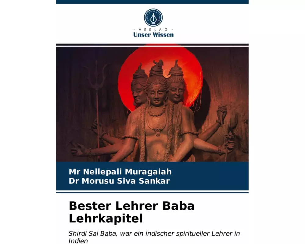Bester Lehrer Baba Lehrkapitel
