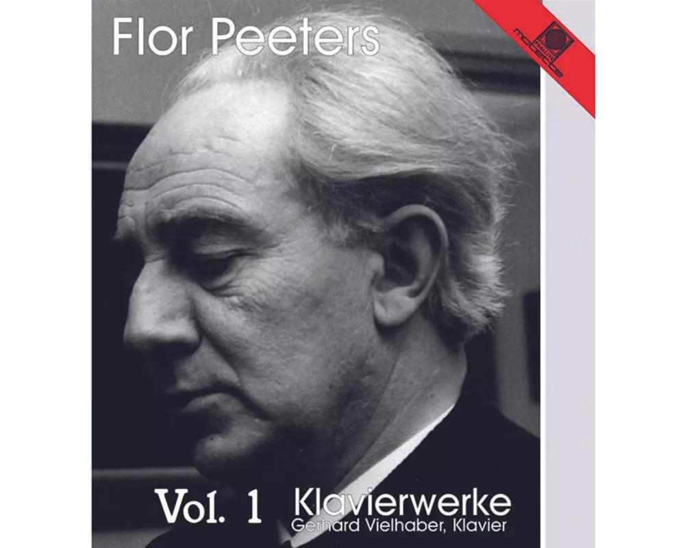 Klavierwerke Vol. 1