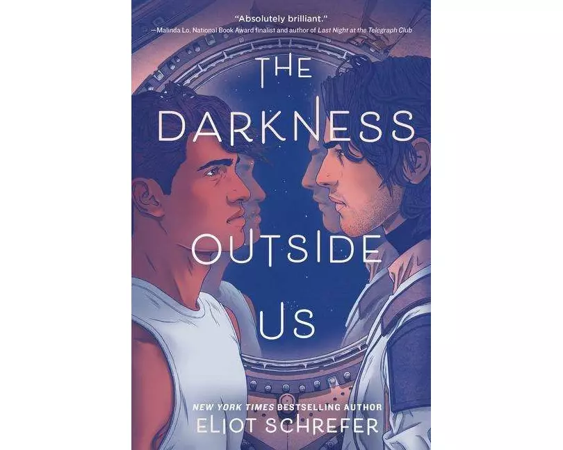 The Darkness Outside Us