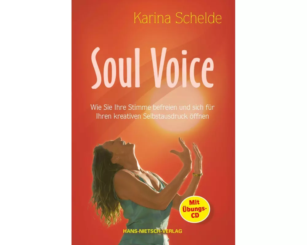 Soul Voice