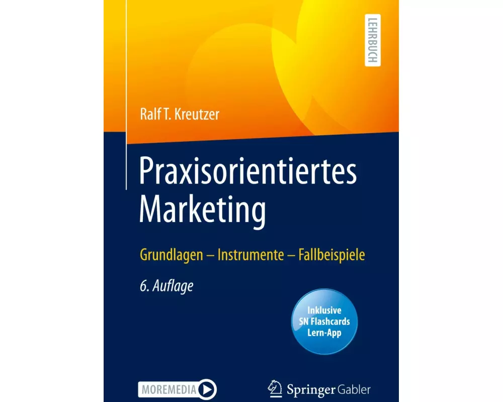 Praxisorientiertes Marketing